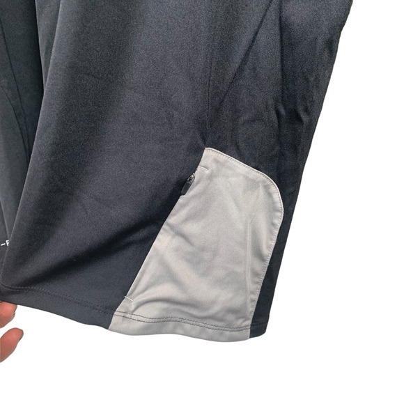 Nike Running Dri-Fit Long Sleeve Top Sz M - Picture 4 of 4